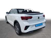 Volkswagen T-Roc - Vorschau Bild 4