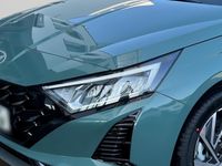 Hyundai i20 - Vorschau Bild 5