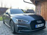 Audi A5 2.0 TDI S tronic quattro Sportback B&O S-Line