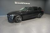 Mercedes-Benz C 220 d T AMG/AHK/PANO/LED/KAMERA/NAVI - gebrauchte Mercedes-Benz C 220 aus dem Jahr 2025