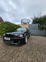 BMW E46 325CI M-PAKET LEDER HARDTOP XENON ... - BMW 325 in Stuttgart