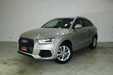 Audi Q3 1.4 TFSI S-Tronic B.XEN*NAV*BT*SHZ*KEY* - Audi: Beige
