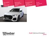 Audi SQ5 Sportback TDI Quattro Tiptronic Panodach - Audi SQ5 Jahreswagen