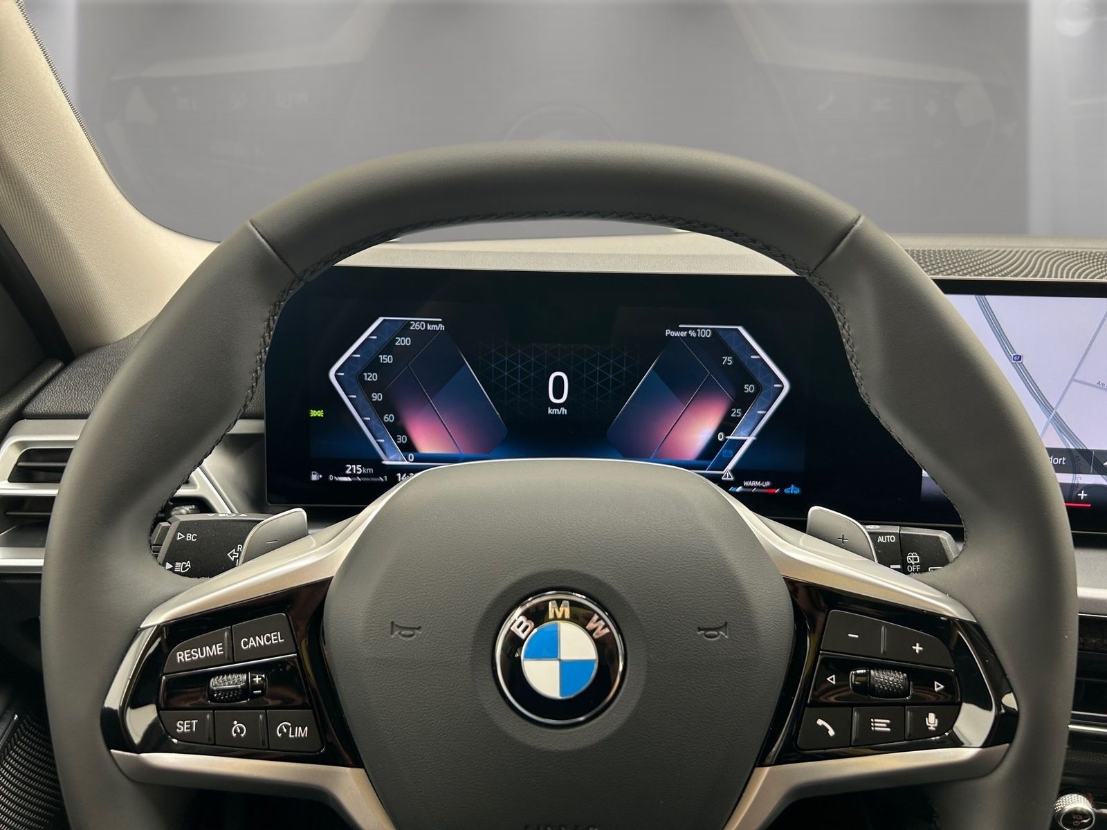 BMW 318 - Bild 10