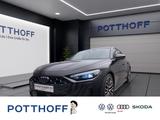 Audi S5 Limousine TFSI 270 kW S tronic PANO HuD AHK