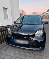 Smart fortour EQ nur 19.500 km nur eine Farbe - Smart ForFour in Kassel