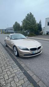 BMW Z4 2,3l  mit Schaltgetriebe - BMW Z4 in Wuppertal