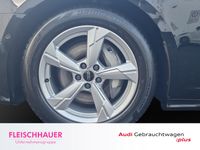 Audi A6 - Vorschau Bild 16
