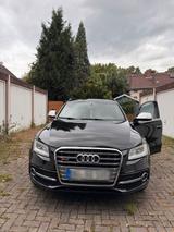 Audi SQ5 Allrad - Audi SQ5 in Gelsenkirchen