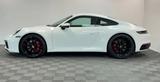 Porsche 911 Carrera 4 S - Porsche 911: Automatik