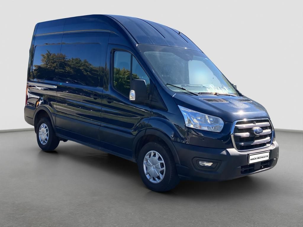 Fahrzeugabbildung Ford Transit FT 350 (TTS) 2.0 TDCi DPF 350 L2 Trend F