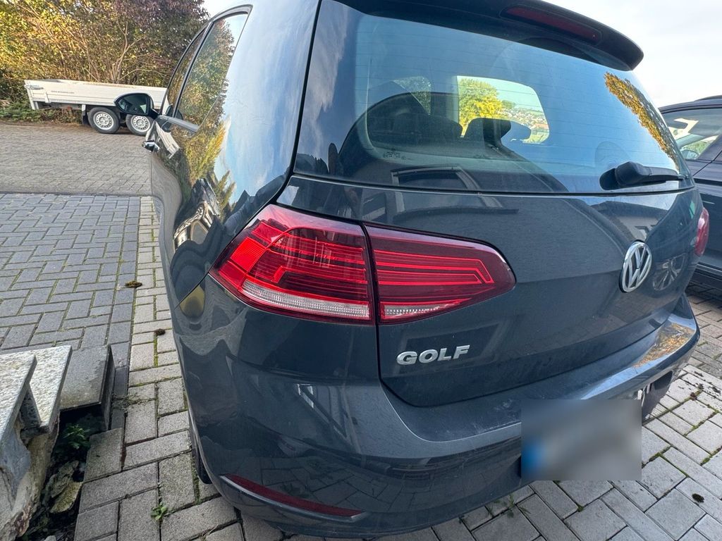 Image of Volkswagen Golf