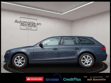 Audi A4 - 6