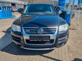 Volkswagen Touareg R50 - Volkswagen Touareg: R 50