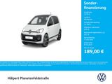 Volkswagen up! 1.0 GTI 4TÜREN BEATS CAM LM17 SITZHEIZUNG - Volkswagen up! in Dortmund