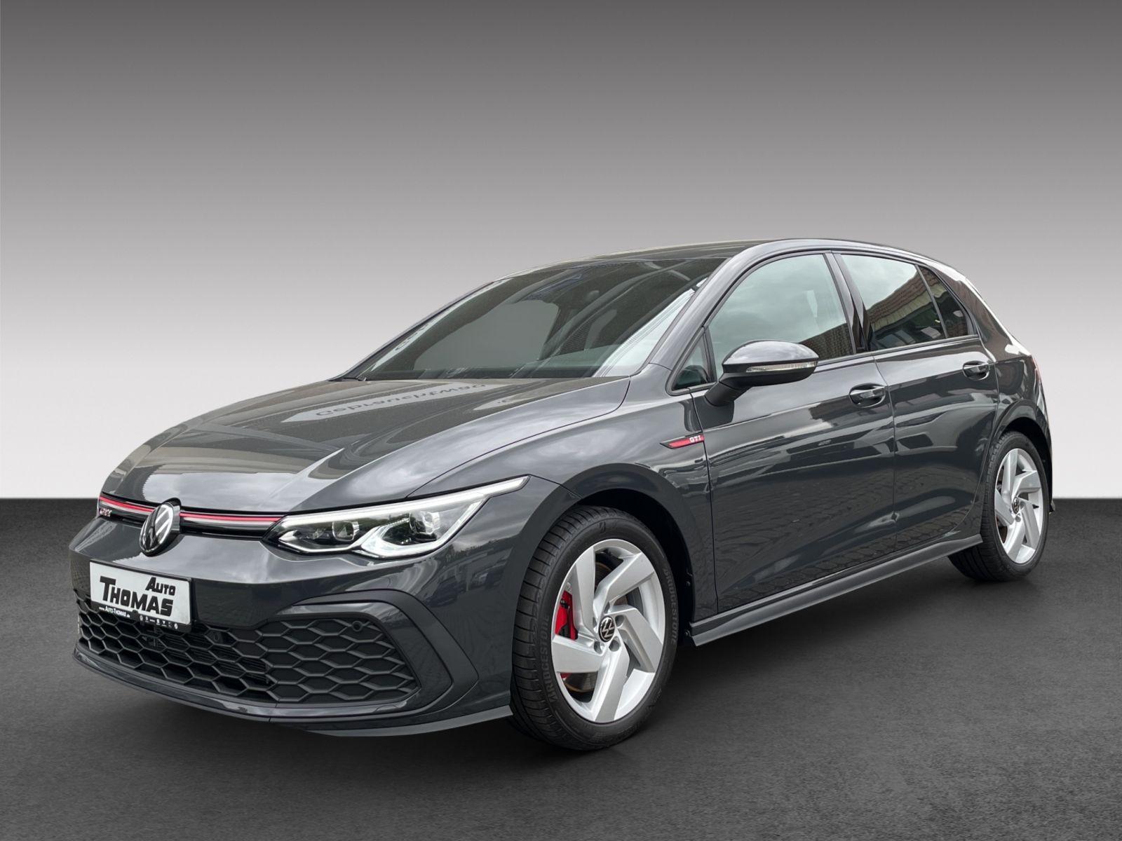 Volkswagen Golf GTI 2.0 TSI DSG LED+PDC, миниатюра 2