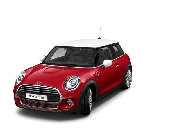 Image of MINI Cooper