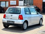 Volkswagen Lupo 1.2 TDI 3L aus 1.Hand Servo ESP Schiebedach - Volkswagen Lupo: 2.3