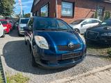 Toyota Yaris Sol - Toyota Yaris aus 2006