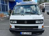 Dehler VW T3 MAGNUM - Angebote