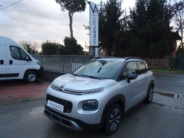 Citroën Citroen C3 Aircross1.2 PureTech 110 S&S Shine