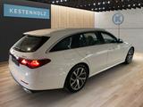 Mercedes-Benz E 300 de 4M T *AVANTGARDE*AHK*PANO*SHZ*LED* - Mercedes-Benz E 300 Jahreswagen