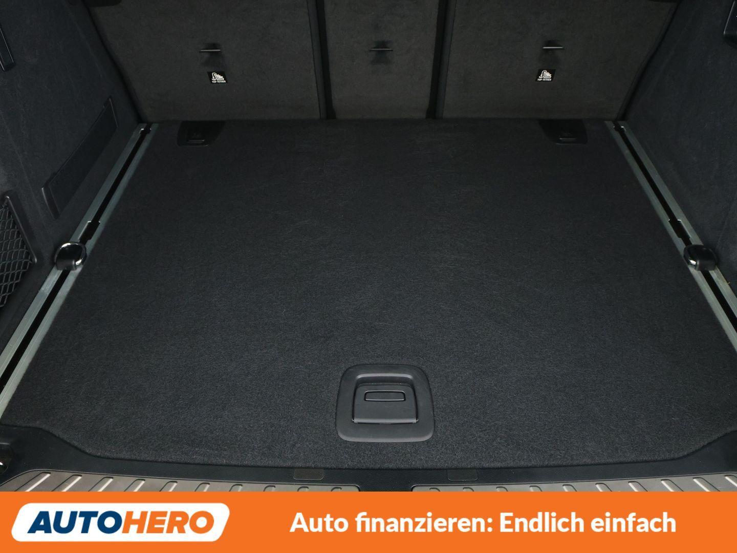 BMW X3 xDrive 20d Mild-Hybrid Advantage Aut.*LED*, миниатюра 16