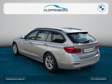 BMW 316 - 3