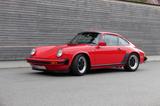 Porsche 911 Urmodell - Porsche 911 aus 1980