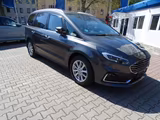 Ford Galaxy 2.0 TitaniumECO BLUE - gebrauchte Ford Galaxy aus dem Jahr 2022