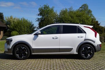 Kia Niro Inspiration