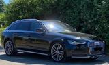 Audi A6 Allroad 3.0 TDI quattro Pano, Luftf, LED, SH - gebrauchte Audi A6 Allroad aus dem Jahr 2017