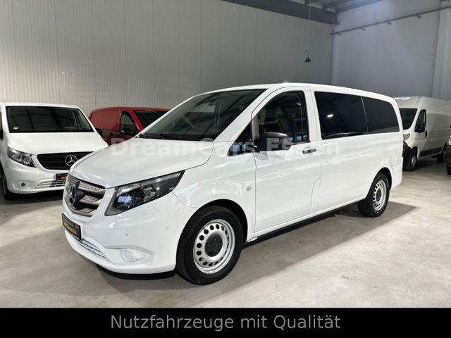 Mercedes-Benz Vito Tourer 114CDI Pro lang *Automatik*9-SITZER