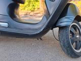 Vespa Gts 300 Supersport  - VESPA GTS SUPER