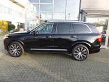 Volvo XC90 Ultimate Bright B5 AWD Aut.*7-Si.*PANO*360° - Volvo: Allradantrieb