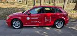 Audi e-tron - Audi e-tron mit Hybrid-Antrieb: Limousine, Automatik