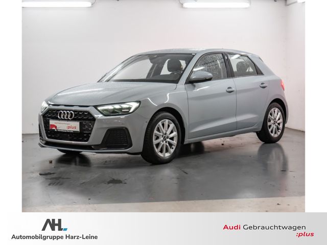 Audi A1 Sportback Advanced 30 TFSI LED, Navi+, SHZ