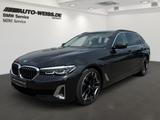 BMW 530 dxA LUXURY +PANO+LEDER+STANDHEIZUNG+LHZ+HIFI - BMW 530: Kombi, 530d