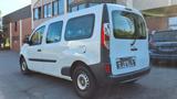 Renault Kangoo Maxi N1 LKW Zulassung - Renault: Lkw