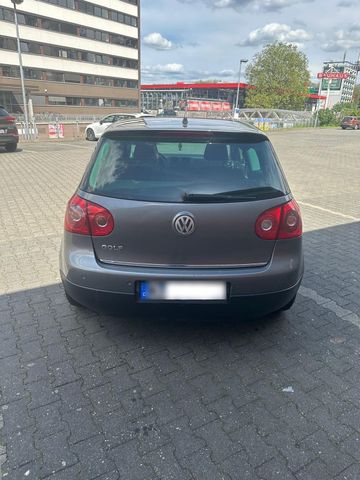 Volkswagen VW Golf 1,4