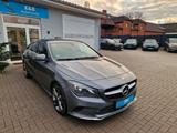 Mercedes-Benz CLA 220 Shooting Brake+Automatik+AHK+Scheckheft - Mercedes-Benz CLA Shooting Brake aus 2017
