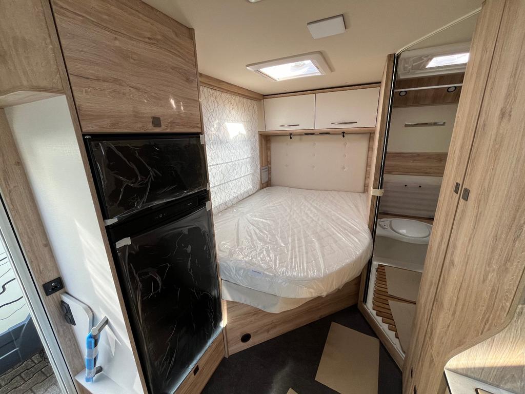 Eura Mobil Profila RS 675 SB Alle Pakete 180 PS Automatik – Foto 6 von 13