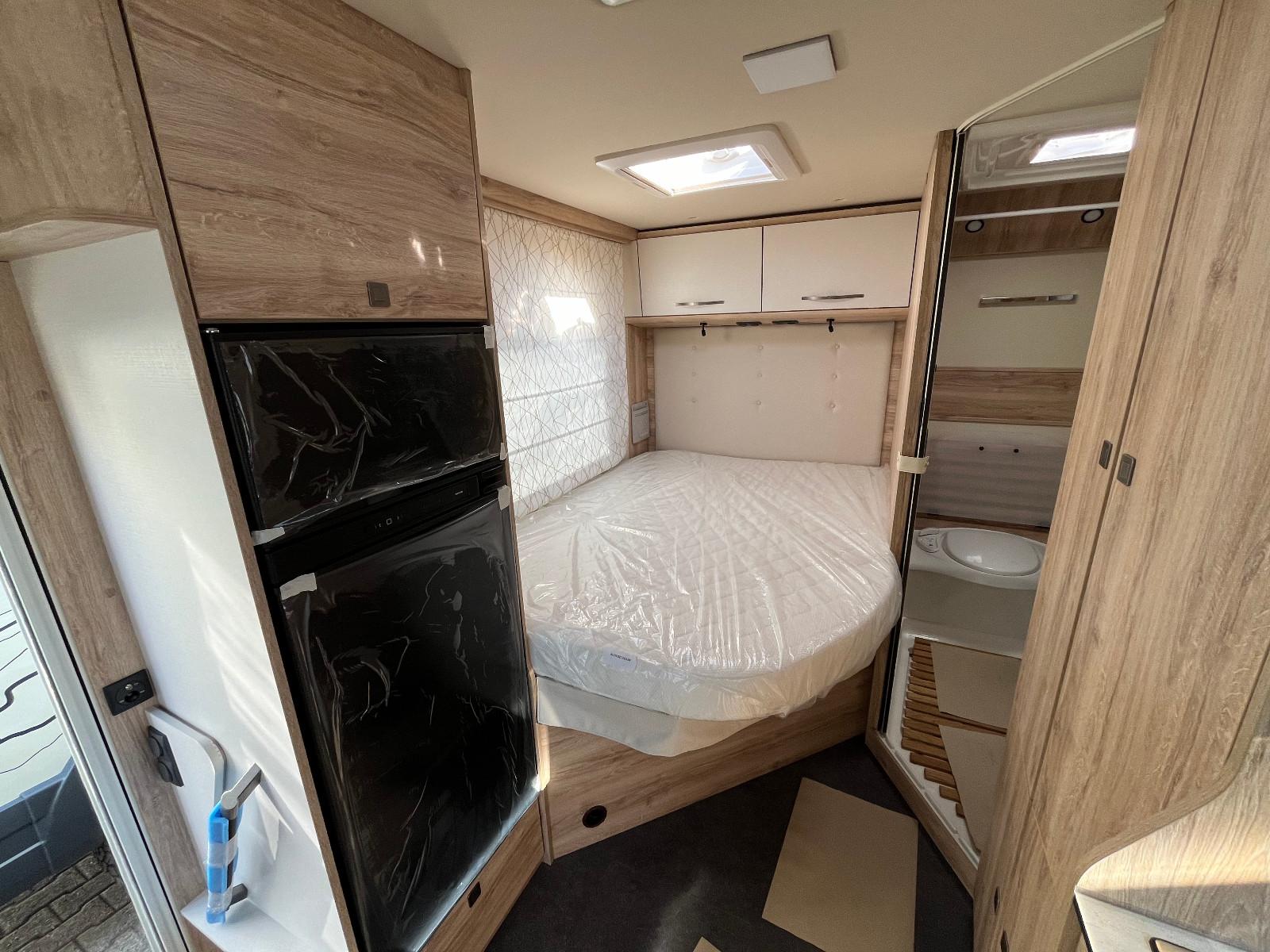 Eura Mobil Profila RS 675 SB Alle Pakete 180 PS Automatik – Foto 6 von 13