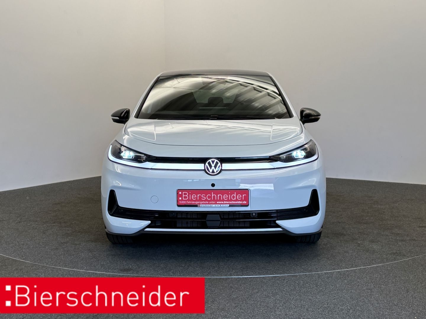 Volkswagen ID.3 - Bild 3
