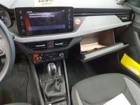 Skoda Kamiq - Vorschau Bild 6