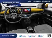 Fiat 500 - Vorschau Bild 9