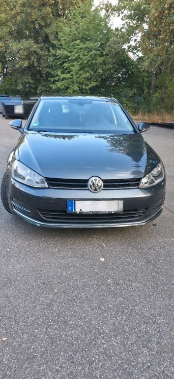Image of Volkswagen Golf