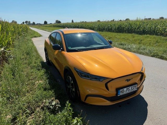 Mustang Mach-E Premium AWD