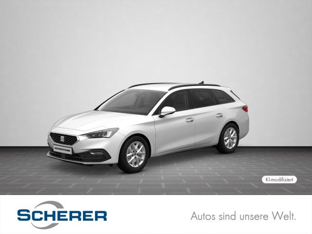 Image of Seat Leon