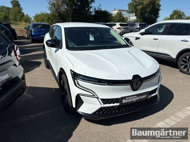 Fahrzeugabbildung Renault Megane E-Tech Electric Equilibre EV40 130HP PDC